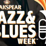 Brakspear Jazz& Blues Festival in Henley on Thames, United Kingdom