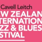 The Cavell Leitch New Zealand Jazz & Blues Festival in Christchurch, New Zealand