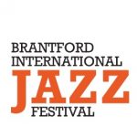 Brantford International Jazz Festival in Brantford-Ontario, Canada