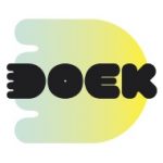 dOeK Festival in Amsterdam, The Netherlands