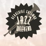 Berkshire Gateway Jazz Weekend in Lee, Massachusetts