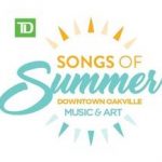TD Songs of Summer Music & Art in Oakville, Canada