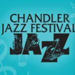 Chandler Jazz Festival in Chandler, Arizona