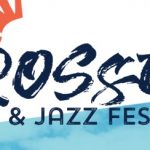 Crosstie Arts & Jazz Festival in Cleveland, Mississippi