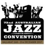 Australian Jazz Convention in Australia
