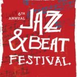 Annual Jazz and Beat Festival in Davis, California