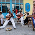The “secret” of Cuban music