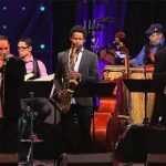 Maraca & his Latin Jazz All Stars