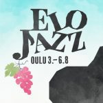 Elojazz Festival in Oulu, Finland