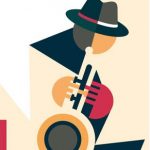 Getxo International Jazz Festival in Algorta, Spain