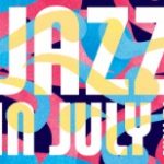 Jazz in July Festival at 92nd Street Y in New York, New York