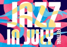 Jazz in July Festival at 92nd Street Y in New York, New York