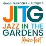 Jazz in the Gardens in Miami Gardens, Florida