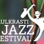 Saulkrasti Jazz Festival in Saulkrasti, Latvia