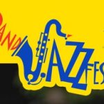 GRandJazzFest in Grand Rapids, Michigan