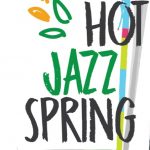 Hot Jazz Spring in Czestochowa, Poland