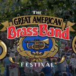 Great American Brass Band Festival in Danville, Kentucky