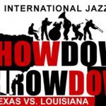 Houston International Jazz Festival in Houston, Texas