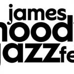 James Moody Jazz Festival in Newark, New Jersey