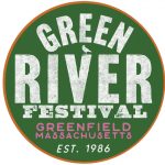 Green River Festival in Greenfield, Massachusetts