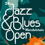 Jazz & Blues Open Wendelstein in  Wendelstein, Germany