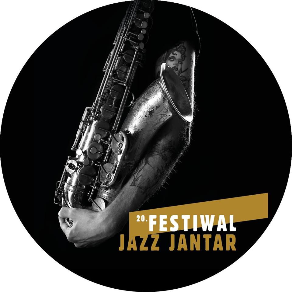 Jazz Jantar Festival in Gdansk, Poland