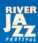 River Jazz Festival in Bruxelles, Belgium