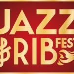 Jazz & Rib Fest in Columbus, Ohio