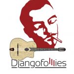 Djangofolllies in Brussels, Belgium