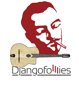 Djangofolllies in Brussels, Belgium