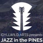 Idyllwild Jazz in the Pines in Idyllwild, California