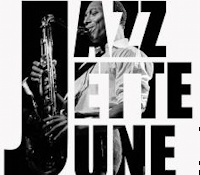 Jazz Jette June in Jette, Belgium