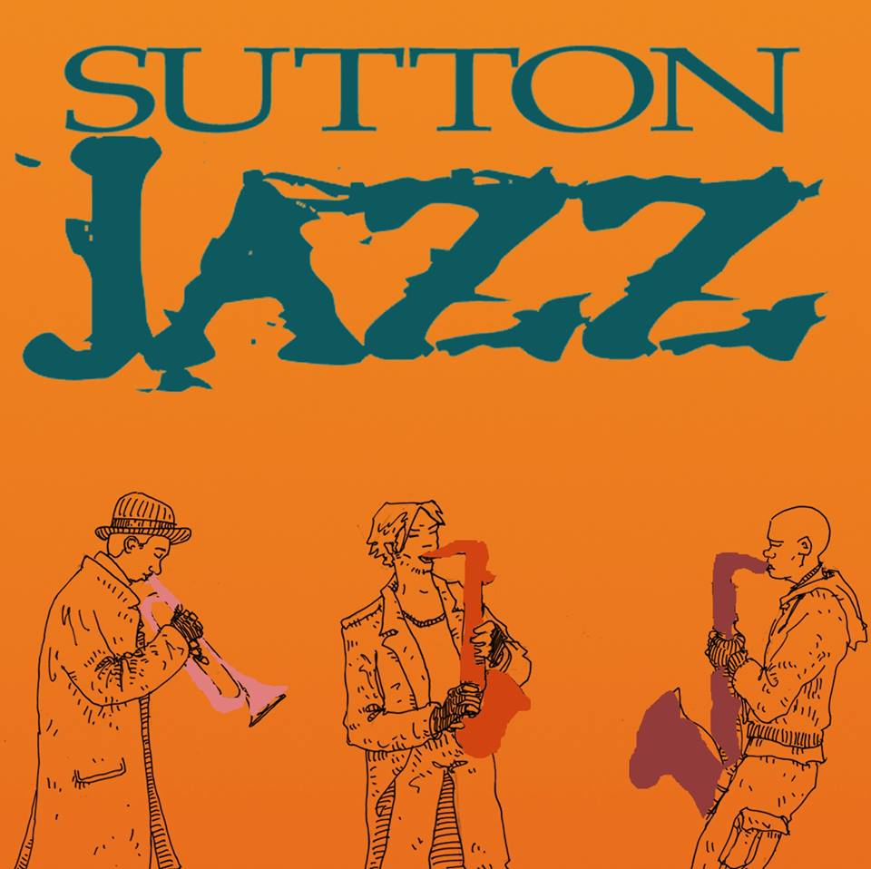 Sutton Jazz Festival in Sutton, Quebec