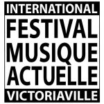 Festival de musique actuelle de Victoriaville in Victoriaville, Québec