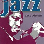 Interview with Dave Oliphant about Texan Jazz