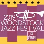 The Annual Jazz on the Square Woodstock Jazz Festival in Woodstock, Illinois