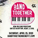 Band Together Benefit