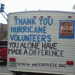 The FEMA Trailer Tour