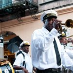 Treme Brass Band – Original Spotted Cat closes