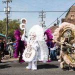 Mardi Gras Special – The Resurrection of New Orleans