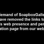 Page removed