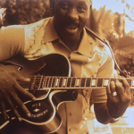 Kevin Finch and Wes Bound: The Genius of Wes Montgomery
